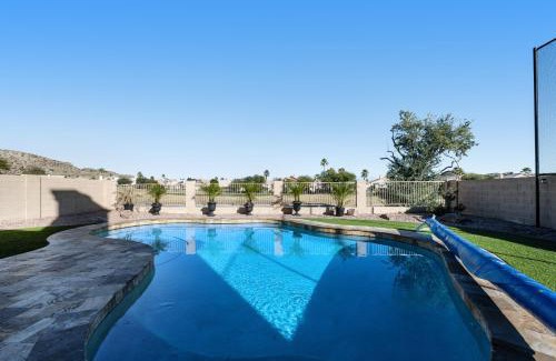 Foothills House | Living Under Par