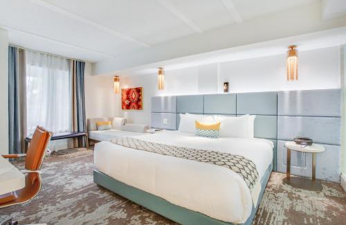 Collingwood Resort | Living Water Resort & Spa