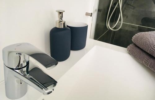 Herve Apartment | Living5