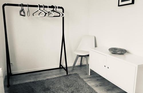 Herve Apartment | Living5