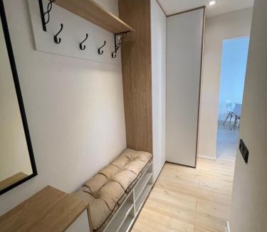 Mazeikiai Apartment | Livinga Lovely 1-bedroom apartment