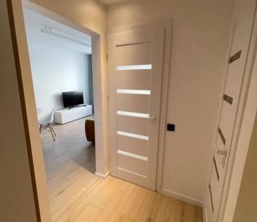 Mazeikiai Apartment | Livinga Lovely 1-bedroom apartment