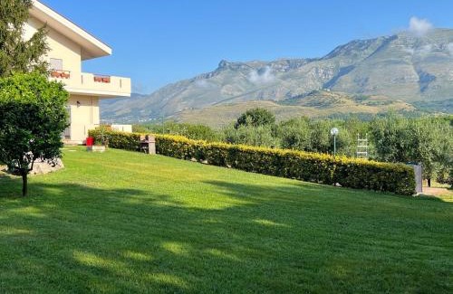 Minturno Apartment | Livingapple