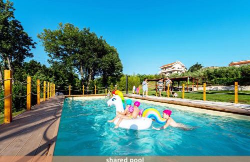 Minturno Apartment | Livingapple
