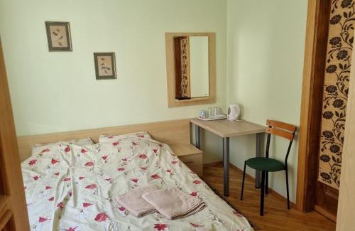 Palanga Apartment | LivingPalanga Meta3