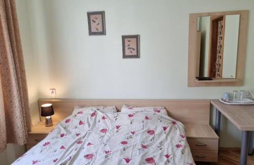 Palanga Apartment | LivingPalanga Meta3