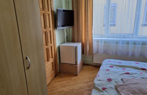 Palanga Apartment | LivingPalanga Meta3