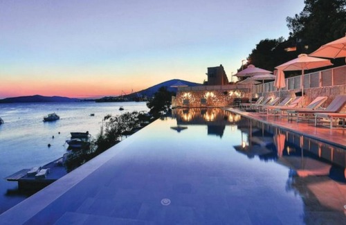Trogir Apartment | Livingstone Beach House