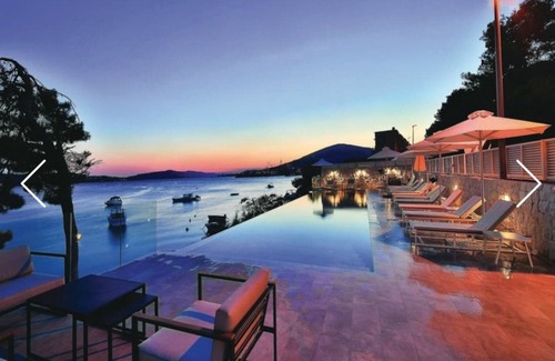 Trogir Apartment | Livingstone Beach House