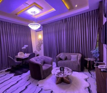 Kwara Apartment | Livingstone Luxury Apartments