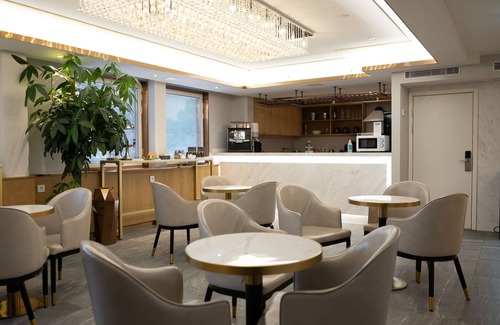 Vallingby Hotel | Livington Hotel