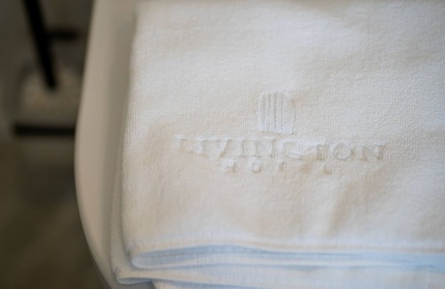 Vallingby Hotel | Livington Hotel