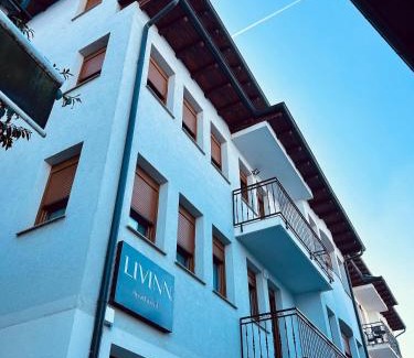 Prizren House | Livinn-Double Room with Shared Bathroom