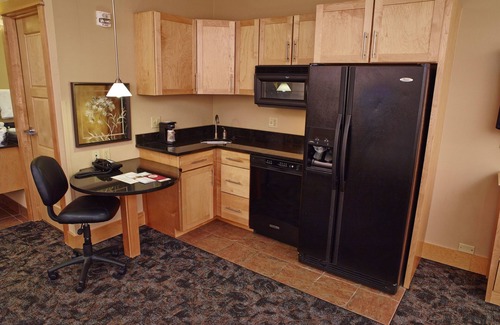 Fridley Hotel | LivINN Hotel Minneapolis North/Fridley