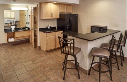 Fridley Hotel | LivINN Hotel Minneapolis North/Fridley
