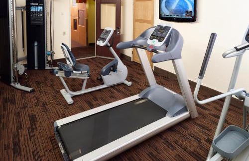 Burnsville Hotel | LivINN Hotel Minneapolis South/Burnsville