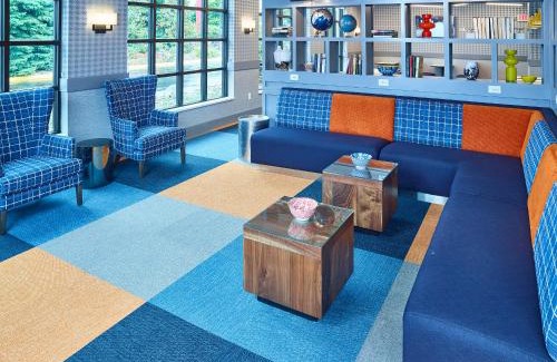 Burnsville Hotel | LivINN Hotel Minneapolis South/Burnsville