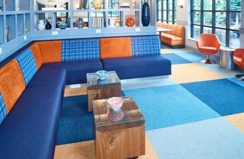 Burnsville Hotel | LivINN Hotel Minneapolis South/Burnsville
