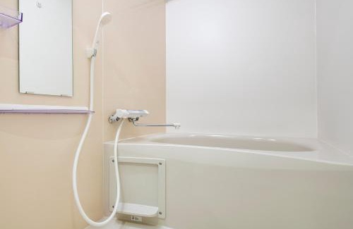 Hatagaya Apartment | Livion III