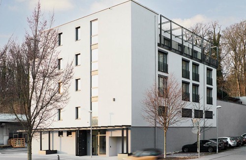 Berg Apartment | livisit bergapartments
