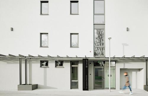 Berg Apartment | livisit bergapartments