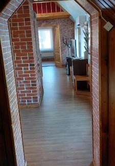 Saarde Hostel | Livonia Matkamaja