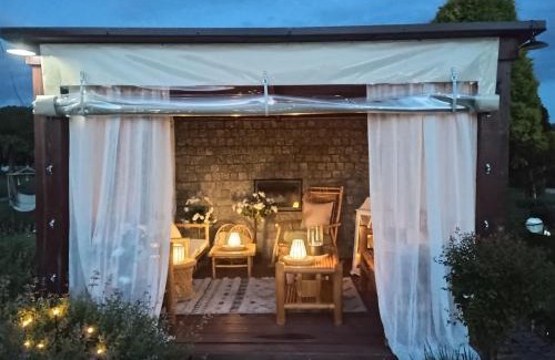 Miłomłyn Apartment | Liwa Garden Krzywa 11
