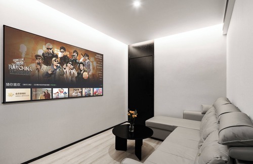 Futian Hotel | Liya Hotel Futian Free Trade Zonam