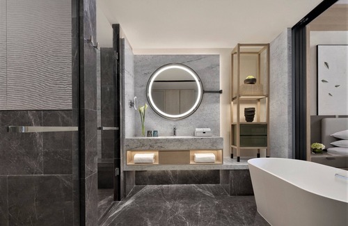 Liyang Hotel | Liyang Marriott Hotel