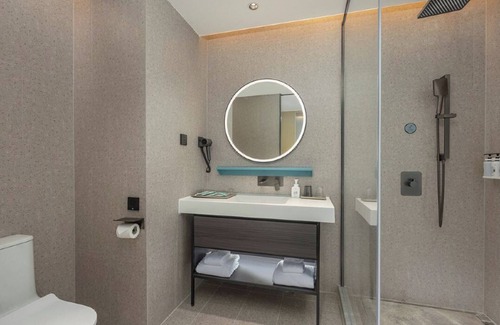 Zhuhai Hotel | Liyi Hotel Haiquan Bay Tourist Resort