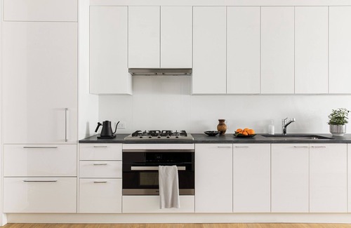 Logan Circle House | Liz by Black Swan - Executive 2-bedroom (406)