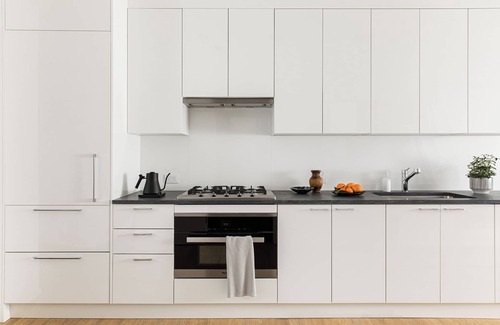 Logan Circle House | Liz by Black Swan - Executive ADA Stay (408)