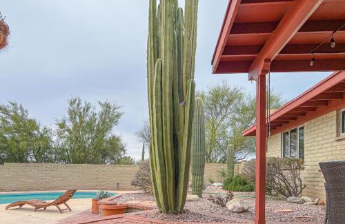 The Foothills House | Lizard Rock