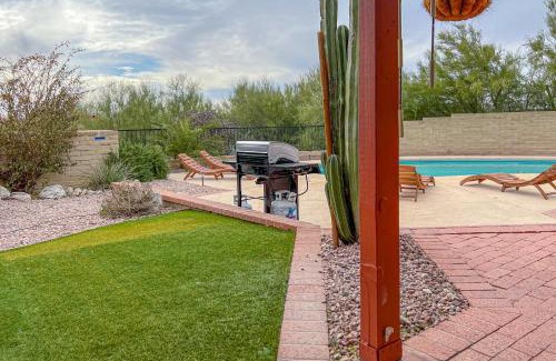 The Foothills House | Lizard Rock