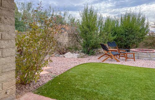 The Foothills House | Lizard Rock