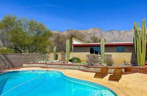 The Foothills House | Lizard Rock