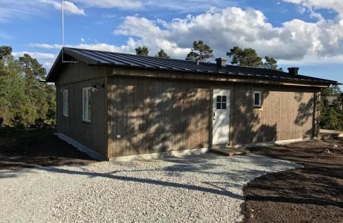 Ljugarn Cabin | Ljugarnsstugor