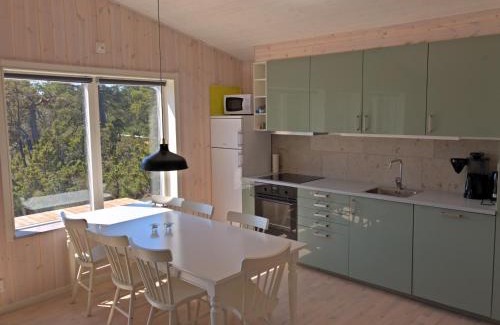 Ljugarn Cabin | Ljugarnsstugor