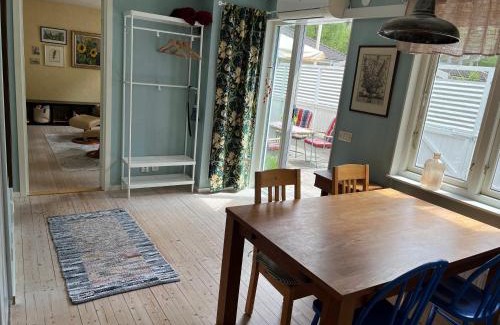 Ljunghusen House | Ljunghusen Guesthouse