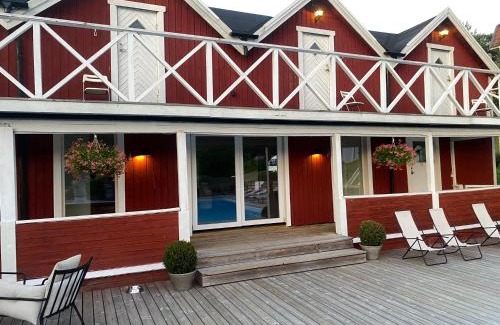 Osteraker Municipality Cabin | Ljusterö Logi