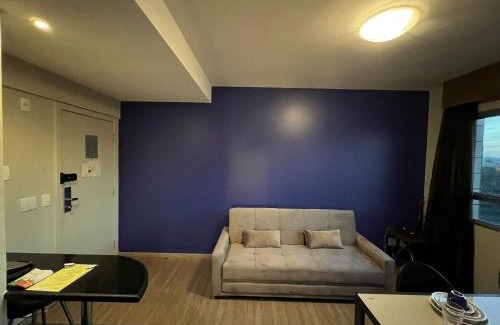 Barro Preto Apartment | LK Barro Preto 10