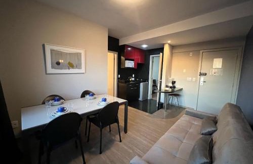Barro Preto Apartment | LK Barro Preto 10