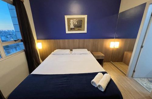 Barro Preto Apartment | LK Barro Preto 10