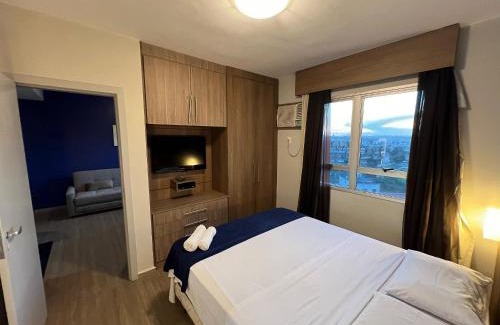 Barro Preto Apartment | LK Barro Preto 10