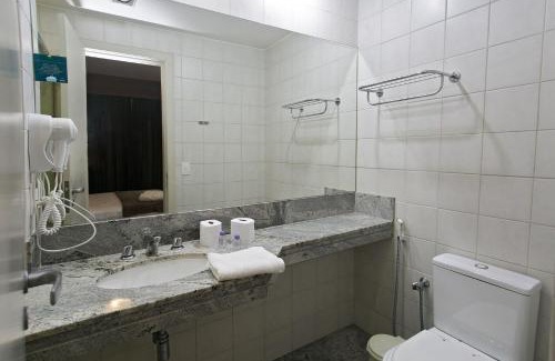 Barro Preto Apartment | LK Barro Preto 3
