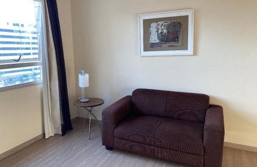 Barro Preto Apartment | LK Barro Preto 6