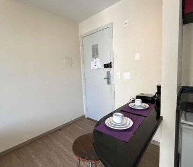 Barro Preto Apartment | LK Barro Preto 8