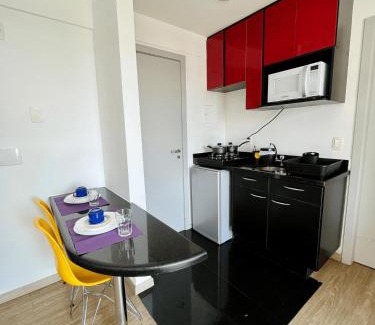 Barro Preto Apartment | LK Barro Preto 9
