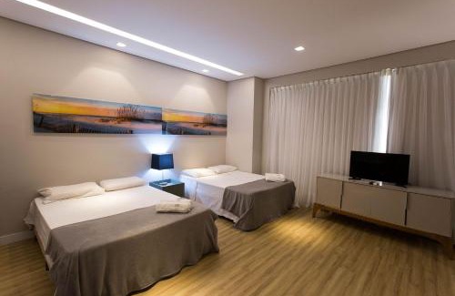 Barro Preto Apartment | LK Santo Agostinho 1