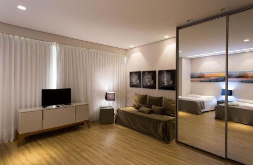 Barro Preto Apartment | LK Santo Agostinho 1